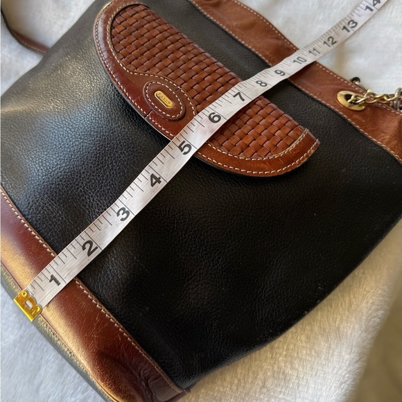 Bally 🔥 Shoulder Bag and Crossbody 🌺 - Picture 15 of 16